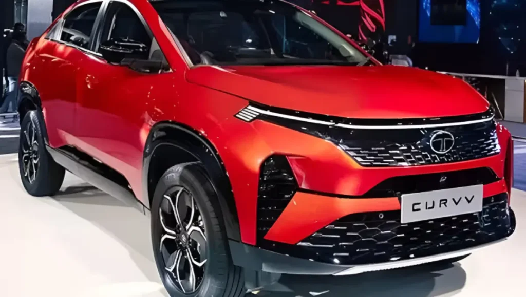 Tata Curvv on Road Price: जानें हर वेरिएंट की पूरी डिटेल – पेट्रोल, डीजल और EV