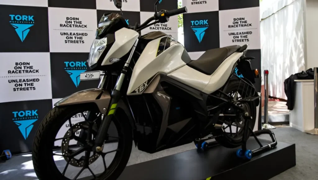 TATA ला रही है 280km रेंज वाली इलेक्ट्रिक बाइक, कीमत ₹85,000 और मिलेगा फास्ट चार्जिंग सपोर्ट
