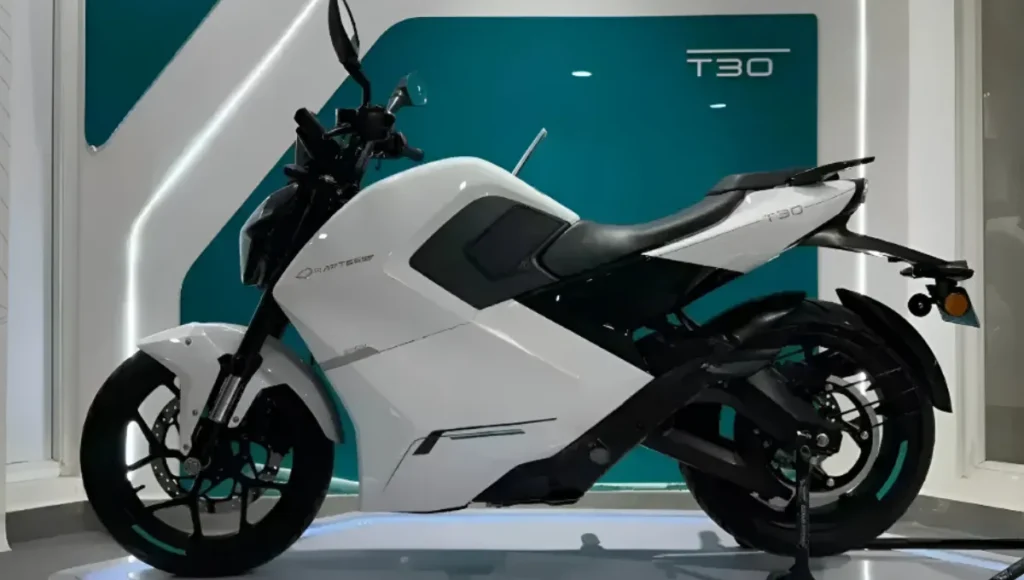 TATA ला रही है 280km रेंज वाली इलेक्ट्रिक बाइक, कीमत ₹85,000 और मिलेगा फास्ट चार्जिंग सपोर्ट