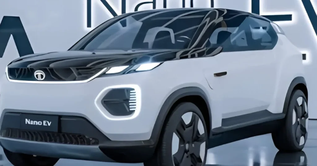 सिर्फ ₹45,000 में घर ले जाएं नई Tata Nano 2025 – 46 KMPL माइलेज और CNG पावर के साथ धांसू वापसी