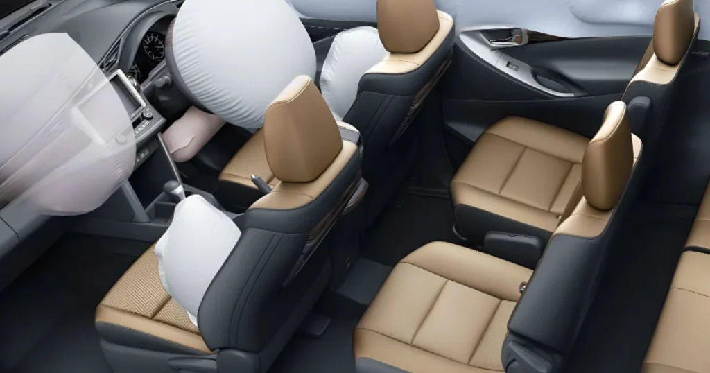 Toyota Innova Crysta 2025 लॉन्च – अब मिलेगा डीज़ल इंजन, स्मार्ट फीचर्स और प्रीमियम लुक