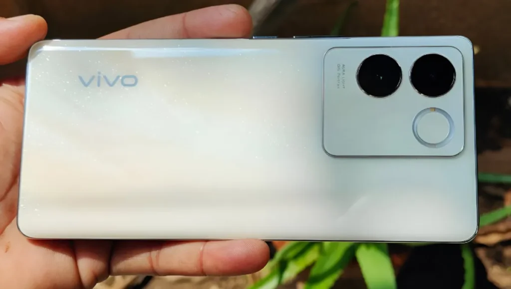 Vivo T2 Pro 5G: स्टाइलिश डिज़ाइन और दमदार फीचर्स के साथ आया नया Vivo स्मार्टफोन