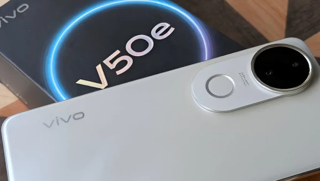 Vivo V50e Neo Pro 5G: सिर्फ ₹28,999 में मिलेगा 50MP कैमरा और प्रीमियम AMOLED डिस्प्ले