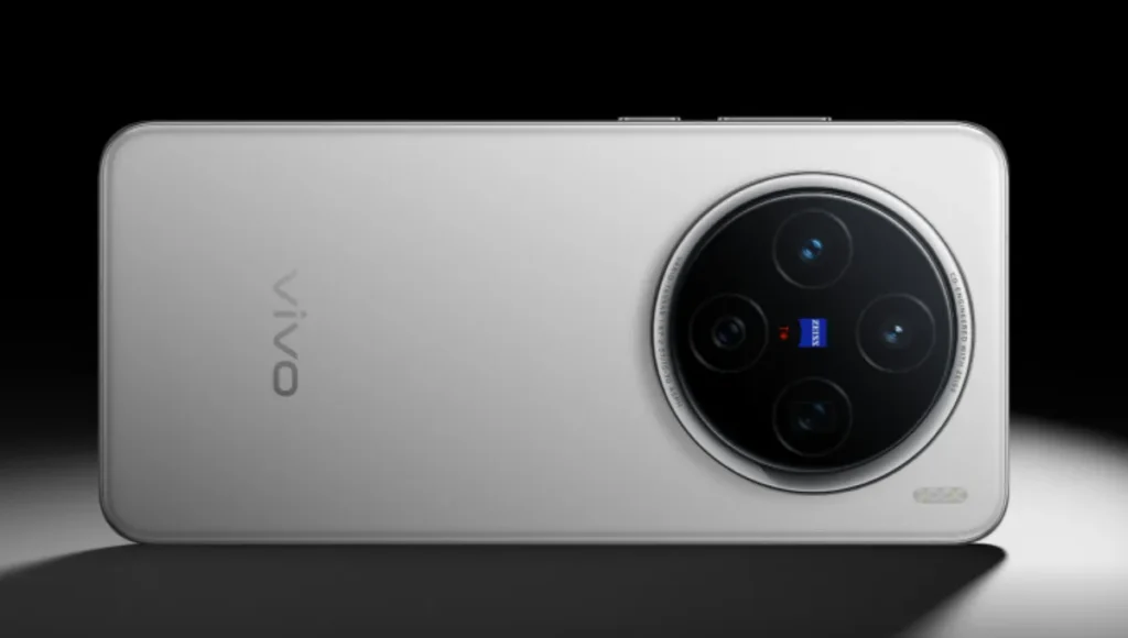 Vivo X200 Ultra: 200MP कैमरा, 12GB रैम और प्रीमियम लुक के साथ लॉन्च हुआ वीवो का नया 5G स्मार्टफोन