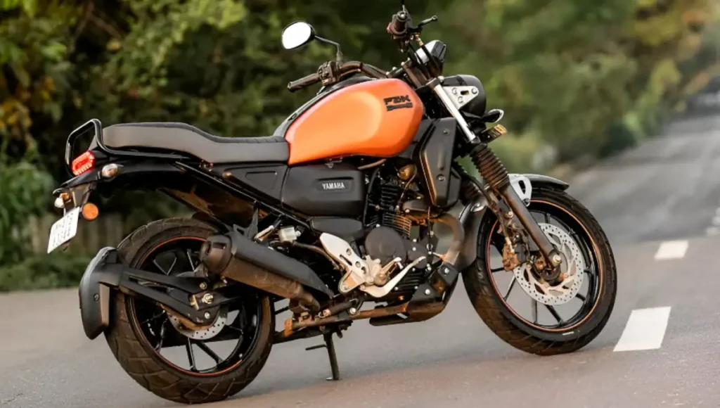 Yamaha FZ-X Hybrid: अब Hybrid टेक्नोलॉजी के साथ आई दमदार बाइक, KTM को देगी कड़ी टक्कर!