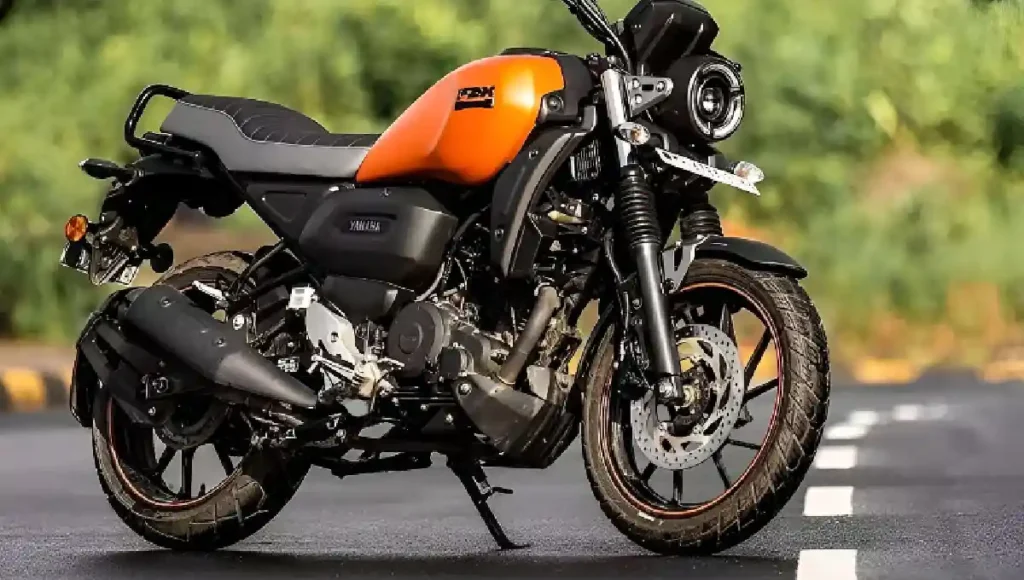 Yamaha FZ-X Hybrid: अब Hybrid टेक्नोलॉजी के साथ आई दमदार बाइक, KTM को देगी कड़ी टक्कर!