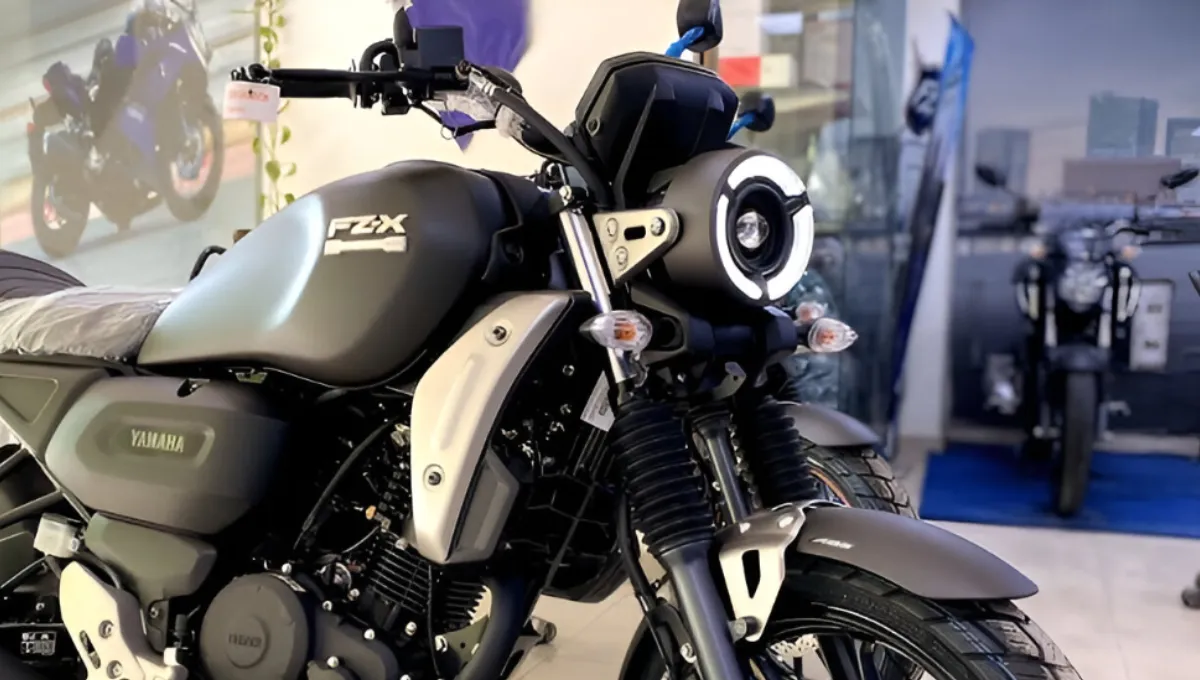 Yamaha FZ-X Hybrid: अब Hybrid टेक्नोलॉजी के साथ आई दमदार बाइक, KTM को देगी कड़ी टक्कर!