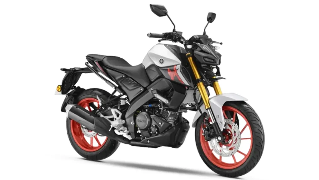 155cc इंजन और स्ट्रीटफाइटर लुक के साथ लॉन्च हुई Yamaha MT-15, देती है 50KM/L तक माइलेज