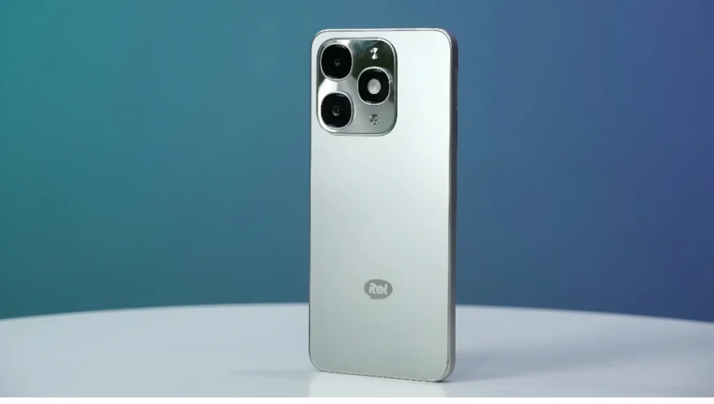 itel A90: ₹6,999 में 12GB RAM, 6.6" डिस्प्ले और 5000mAh बैटरी वाला दमदार बजट स्मार्टफोन
