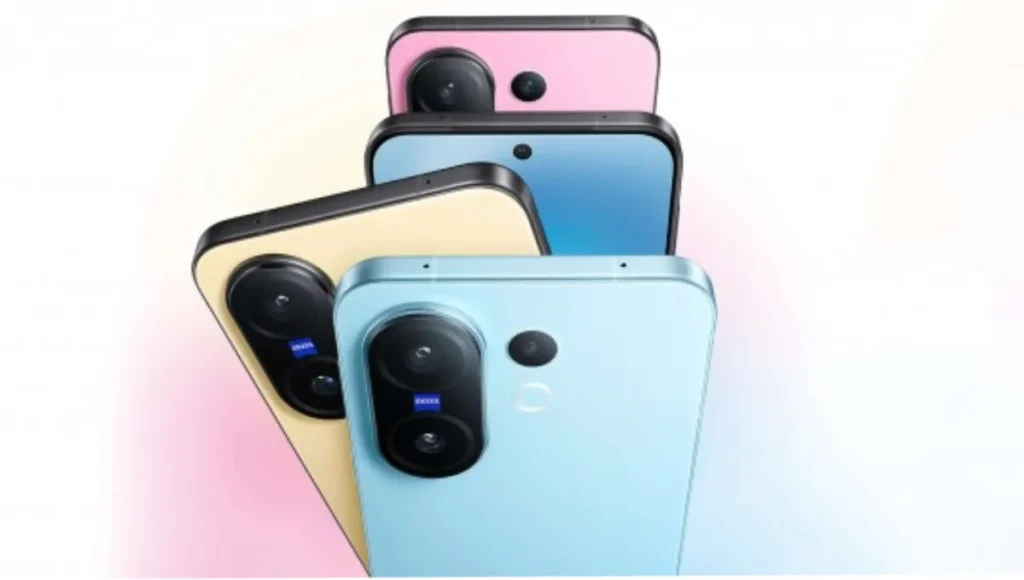 vivo X200 FE: छोटा पैकेट, बड़ा धमाका! 6500mAh बैटरी, ZEISS कैमरा और फ्लैगशिप परफॉर्मेंस से मचाएगा तहलका