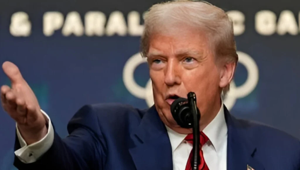 Donald Trump Tariff Plan: भारत समेत इन 11 देशों पर लगा भारी शुल्क, जानिए डिटेल