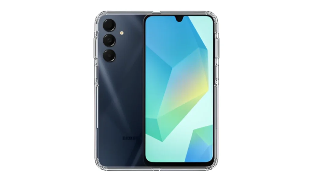 Samsung Galaxy E16: ₹11,499 में 90Hz Display, 5000mAh Battery और 50MP कैमरा वाला बजट स्मार्टफोन