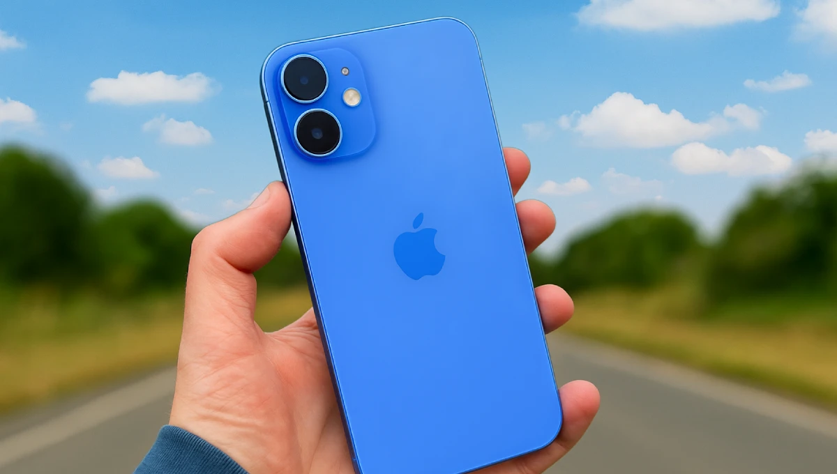 iPhone 16 Plus लॉन्च: A18 चिप, 48MP कैमरा और 4674mAh बैटरी के साथ भारत में शुरू हुई बिक्री