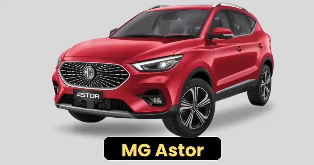 MG Midnight Carnival Offers: Gloster से लेकर Comet तक, दिसंबर में 4 लाख रुपये तक की बचत