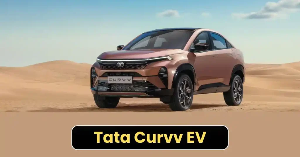 Tata Motors EV Discount 2025: Curvv, Nexon, Punch पर दिसंबर में 1.71 लाख तक की भारी बचत