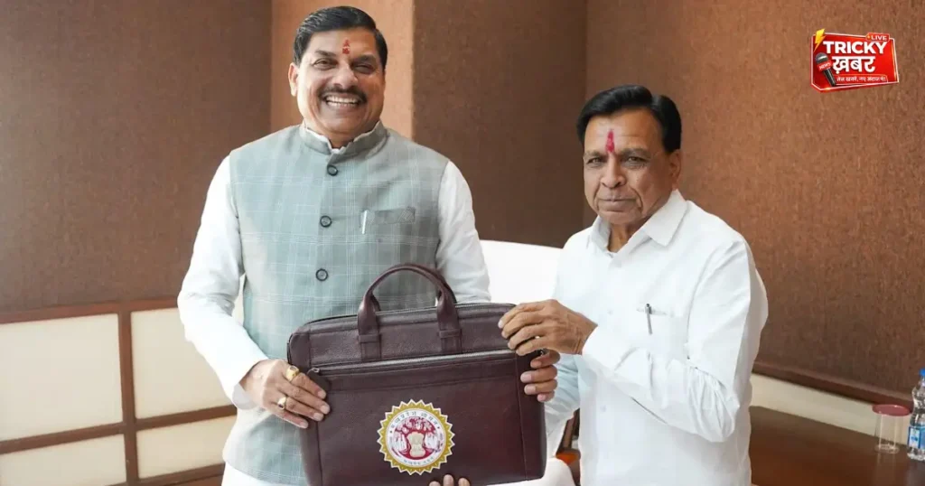 Madhya Pradesh Budget 2026-27: ₹4.38 लाख करोड़ का ऐतिहासिक बजट, ‘GYANII’ पर टिकी सरकार की रणनीति