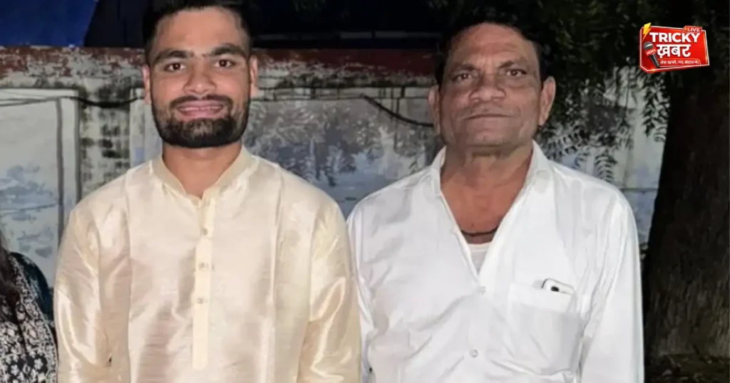 Rinku Singh father का निधन: लिवर कैंसर से लंबी जंग के बाद खचंद्र सिंह का देहांत