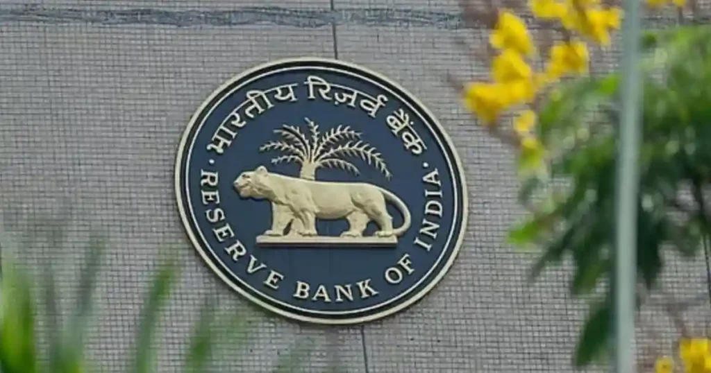 Reserve Bank of India intervenes in forex market to control sharp Rupee Record Low 2026